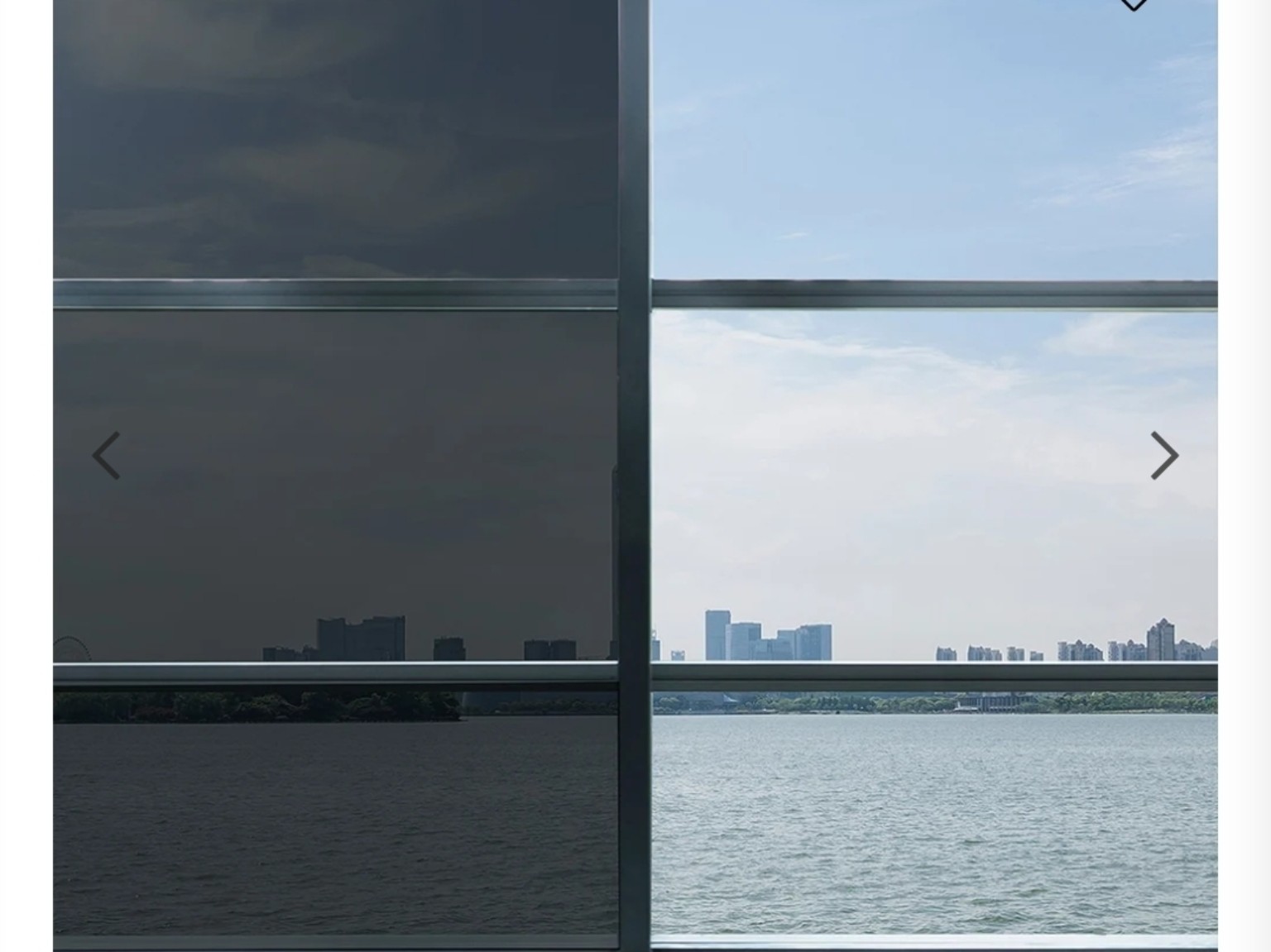 Nano-ceramic window film comparison